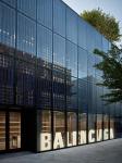 Solar Photovoltaic Glass Facades PV Glass Photovoltaic Curtain Wall