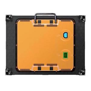 China high definition LED display UHD Fine pitch display factory