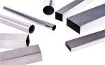 Bright Polished Decorative Stainless Steel Pipe AISI 201 430 321 202 410 25mm