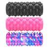 Buy cheap Fitness Gym Hollow Yoga Roller , Muscle Massage Roller Yoga Block Sport Tool from wholesalers
