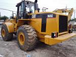 Used CAT Wheel Loader 966G