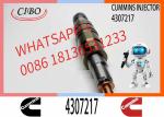 ZQYM Factory Fuel Injector Assembly CRDI 2872544 2872405 2894920 4307217 5491721