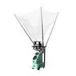 180W Automatic Basketball Shooting Machine LED Display Light Green S6839