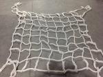 High Loading Capacity Nylon Cargo Net Customized for Manufacturers' Transportati