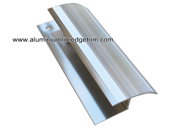 carpet reducer transition strip