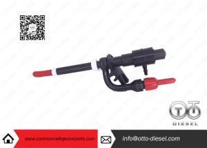 China Pencil Nozzle diesel fuel Pencil injector nozzle 33408 for Ford Transit 2 5 TDI 100k factory