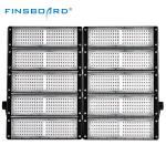 LED Modular Flood Light With SMD 2835/3030 Chip