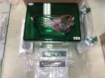 Jy-cz-bl Rapid Ssr Vertical Electrophoresis Unit , Mini Electrophoresis System