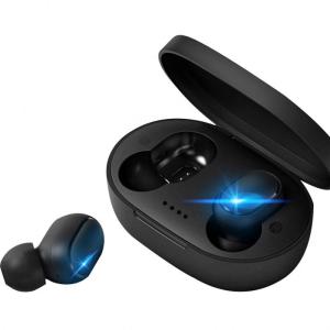 China 33mAh Mini 5.0 Wireless Bluetooth Headset 3 Hours Call Time factory