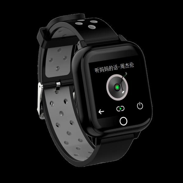 1.4inch 240*240 M6 Anti Lost Smart Watch Sleep Monitoring Alarm Health