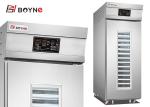 Commercial Fermentation Equipment Movable Electric Stainless Steel 18/36 Trays