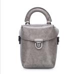 Genuine Leather Tote Bags Fashion High Quality Camera Box Bag