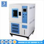 Environmental Simulation Temperature Humidity Testing Equipment Customized