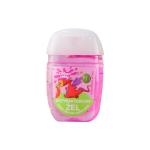 Moisturising Non Alcoholic Hand Gel Sample Free Hygiene Basic Cleaning