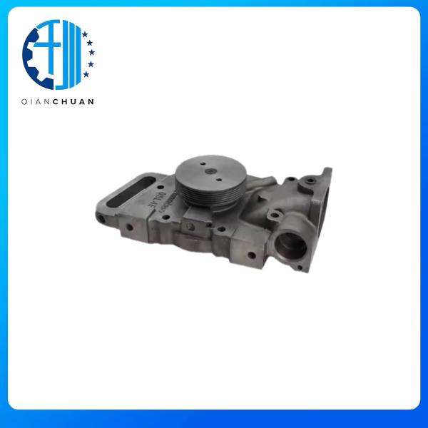 Water Pump 3051408 for Cummins NT855 Excavator Engine Parts for Construction