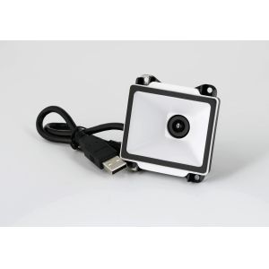 Auto Scanner Area Imaging 2D Barcode Module Capture On Screen Code 160mA