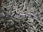 ISO9001 Virgin Cemented Carbide Blanks For Making Molds