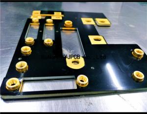 China Aerospace Space Satellite Systems Metal Core Pcb Print Circuit Board Long Life factory