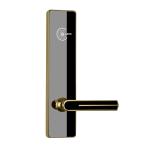 Thermal Rfid Electronic Magnetic Card RF Card Intelligent Door Locks Hotel Lock