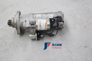 China Weichai Deutz Starter Weichai Diesel Engine Parts 24v WP123003QD 2018083021 factory