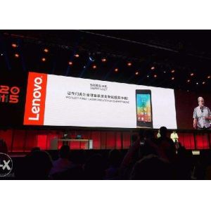 China P3.91 High Definition Indoor Full Color LED Display/Stage LED Billboard, FCC Compliant on sale