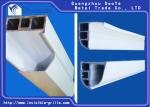 Provide Stronger Foundation Frame Wire Aluminium for the Balcony Invisible