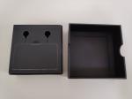High quality special design hotsale small cardboard packaging box for earphones