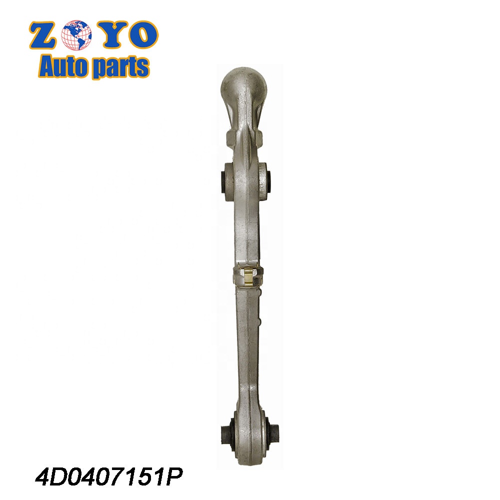 OEM Standards Suspension Parts Aluminium Upper Control Arm for Audi A6 A4 B5 1996-2009