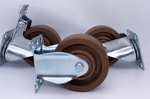 Pallet Truck Steer Wheel