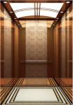 Safety Automatic Passenger Elevator Energy Saving Residential Passenger Lifts