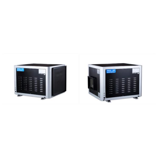 Low Temperature 2200m3/H 10L/H Grow Room Dehumidifier