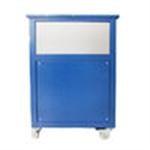 Portable Small Industrial Melting Furnace Platinum Gold Induction Melting