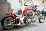 Hand Brake 200cc Street Legal Motorcycle , Manual Transmission Street Legal