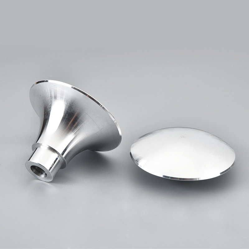 304 Stainless Steel CNC Turning Parts CNC Machining Services
