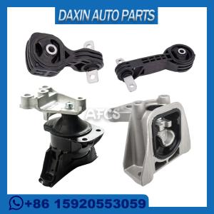 China 50820-SVA-A05 50890-SNA-A82 Transmission Mount 50880-SNA-A82 50850-SNA-A01 For Civic factory
