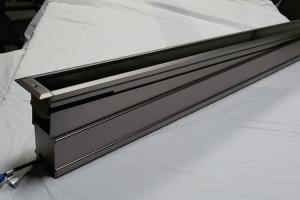 China 48 W Weatherproof Efficient Rgb Led Wall Washer With Three Year Warranty factory