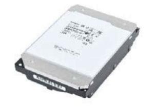 China IC Integrated Circuits MG09ACA18TE Memory &amp; Data Storage factory