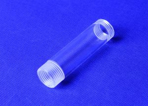 China Andvanced Glass Lab Equipment , Chemical Storage Bottles Fully Strict Inspection factory