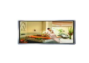 China Wall mount touch screen interactive whiteboard for classroom factory