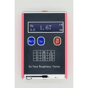 China 5.0mm Evaluation Length SRT-5000B Pocket Sized Hand-held Surface Roughness Tester For Industrial on sale