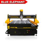 Best Price 4 Axis 3d Cnc wood Carving Machine with Water Cooled Cnc Router