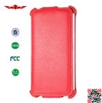 100% Perfect Fit High Quality PU Flip Leather Cover Case For Samsung Galaxy S1