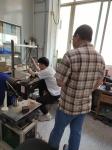 Dododo Rigid Endoscope Repair Training For Medical Engineer Hand By Hand