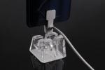 COMER Tablet acrylic holders for tablet retail shop security display