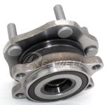 Payment Term T/T Wheel hub bearing unit for Nissan X-TRAIL T32 Qashqai 40202
