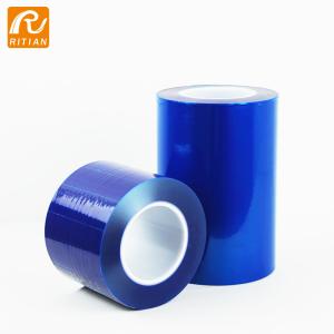 China Dental Surface Barrier Adhesive Tape Sheets Tattoo Tape With Dispenser Box factory