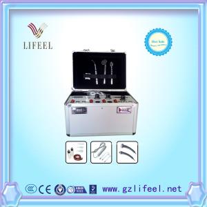 China 4 in 1 function beauty salon equipment beauty equipment factory