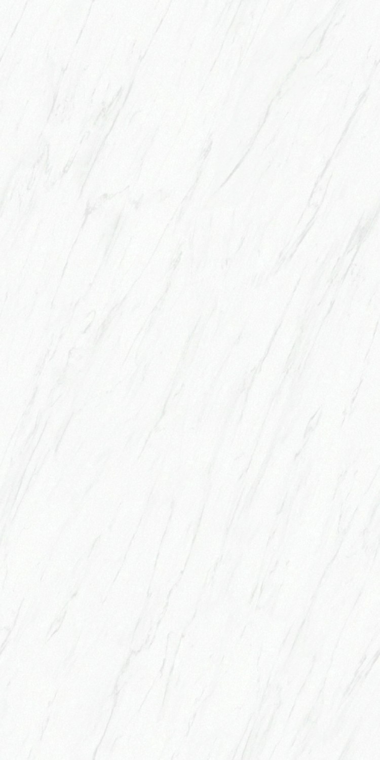 White 900x1800x9mm Antibacterial Scratch-Resistant Floor Outside Wall Glazed Polished Porcelain Tile For Bathroom And Bedroom