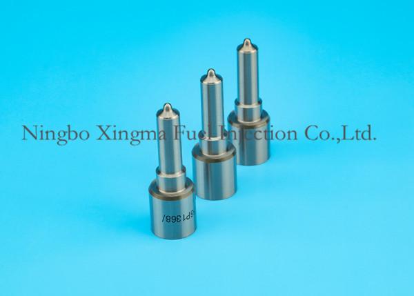Top Quality Diesel Fuel Common Rail Injector Nozzle DLLA152P2137 / 0433172137