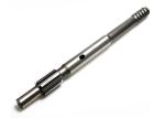 Industrial T45 690mm Striking Bar Shank Adapter For Furukawa Hd609 Rock Drill